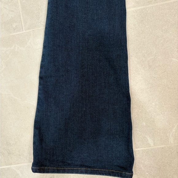 FRAME Denim Le Flare de Francois Jeans Size 26 - Picture 11 of 14